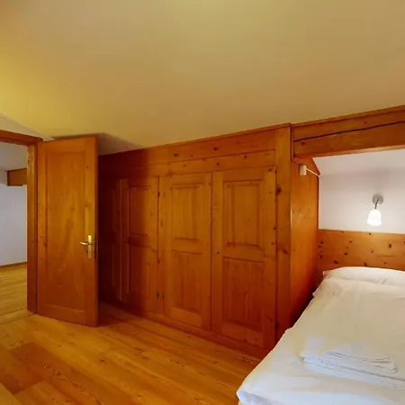 Abitaziun Chesa Mulin Suot - Holiday home