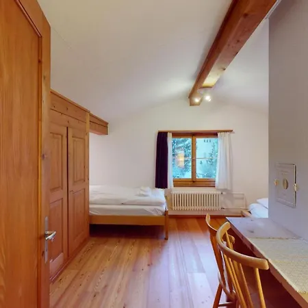 Abitaziun Chesa Mulin Suot - *