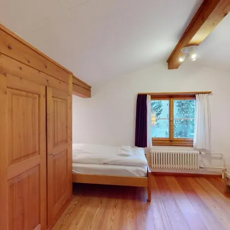 Abitaziun Chesa Mulin Suot - Holiday home *