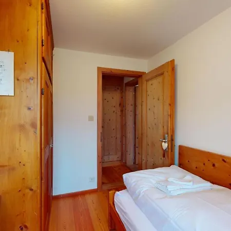 Abitaziun Chesa Mulin Suot - * Zuoz