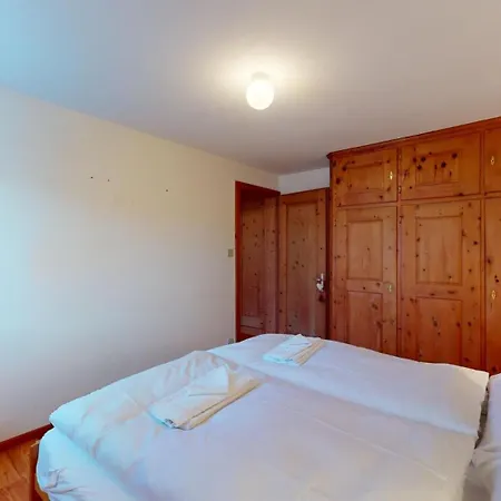 Abitaziun Chesa Mulin Suot -