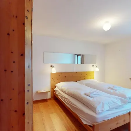 Abitaziun Chesa Mulin Suot - Ferienhaus *