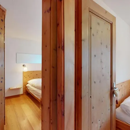Holiday home Abitaziun Chesa Mulin Suot - Zuoz