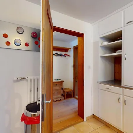 Holiday home Abitaziun Chesa Mulin Suot -