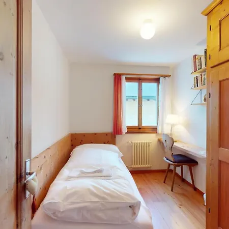Holiday home Abitaziun Chesa Mulin Suot - Zuoz