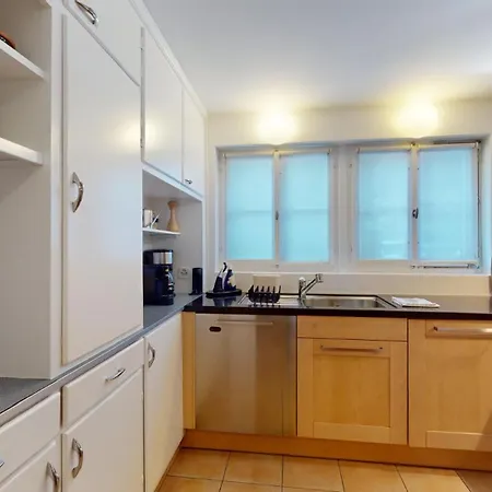 Abitaziun Chesa Mulin Suot - Holiday home *