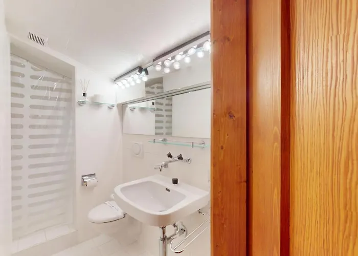 Abitaziun Chesa Mulin Suot - *