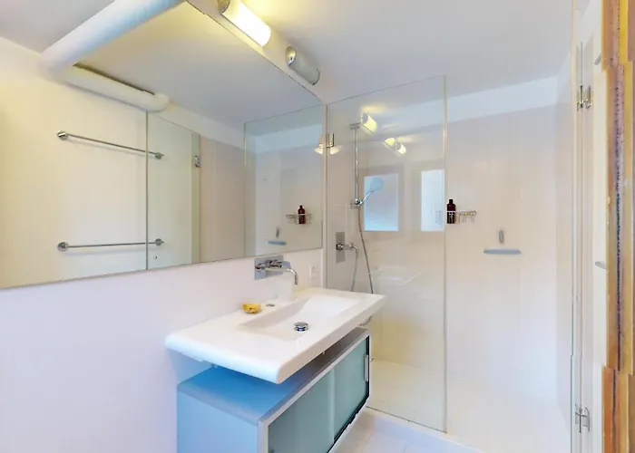 Abitaziun Chesa Mulin Suot - *