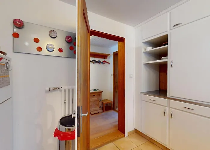 Tatil Evi Abitaziun Chesa Mulin Suot -