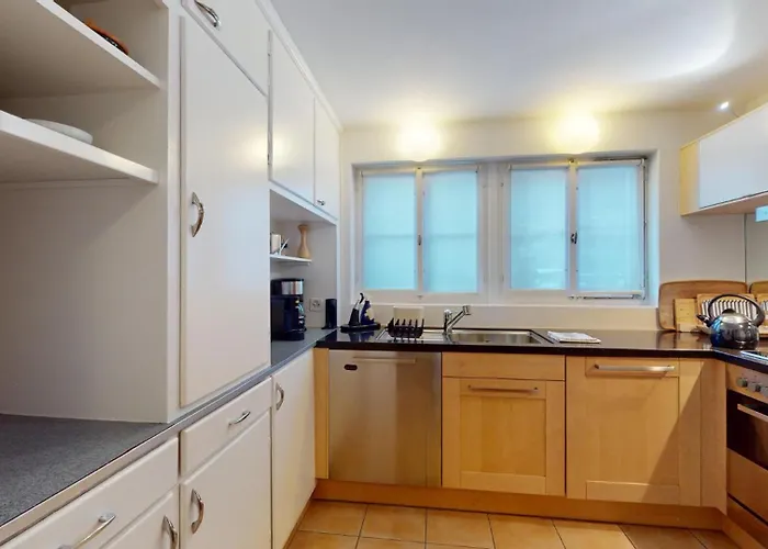 Abitaziun Chesa Mulin Suot - Tatil Evi *