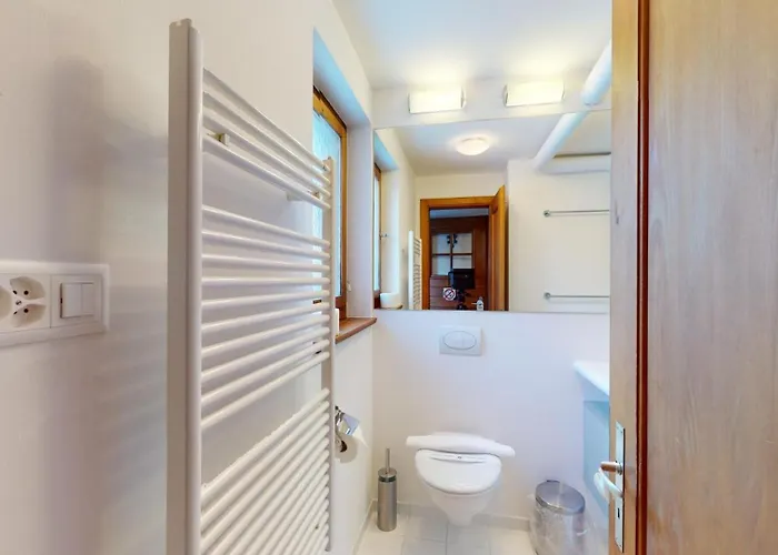 Tatil Evi Abitaziun Chesa Mulin Suot - Zuoz