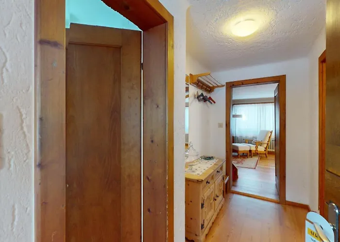 Abitaziun Chesa Mulin Suot -