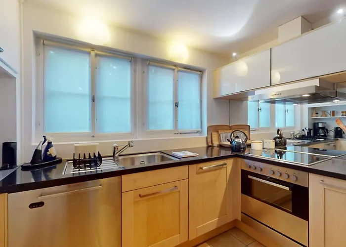 Vakantiehuis Abitaziun Chesa Mulin Suot -