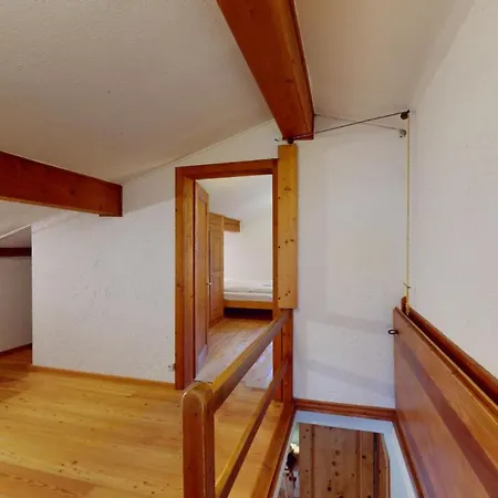 Abitaziun Chesa Mulin Suot - Dom wakacyjny *