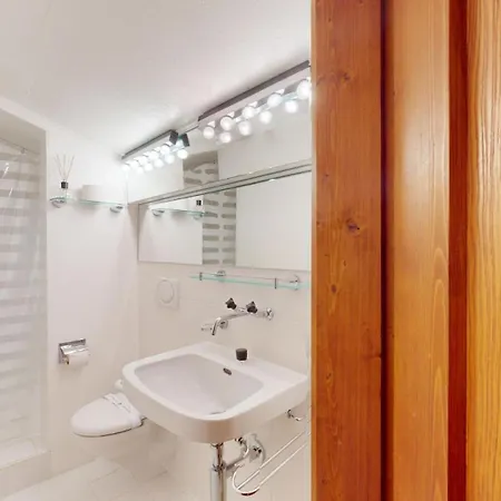 Abitaziun Chesa Mulin Suot - *