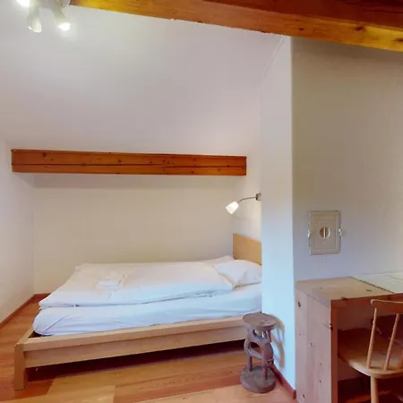 Dom wakacyjny Abitaziun Chesa Mulin Suot - Zuoz