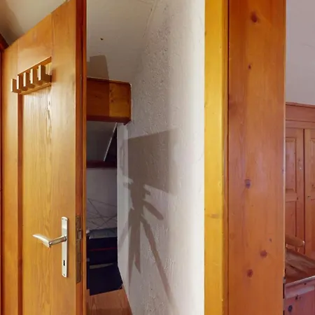 Abitaziun Chesa Mulin Suot -