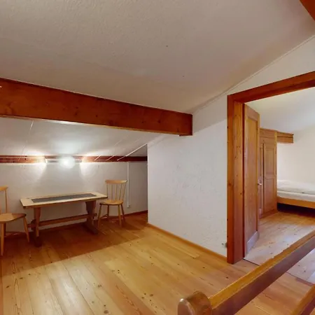 Abitaziun Chesa Mulin Suot - Dom wakacyjny