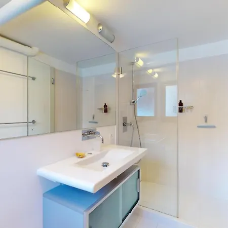 Abitaziun Chesa Mulin Suot - *