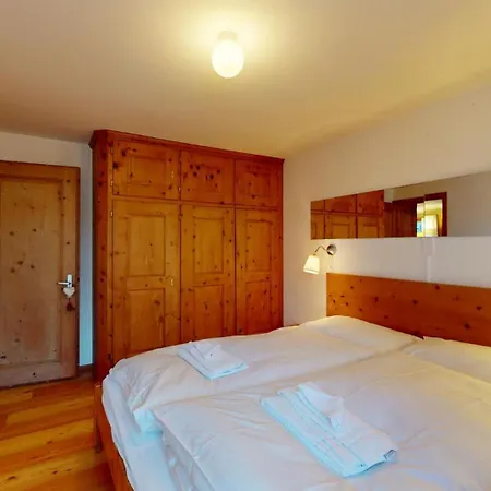 Abitaziun Chesa Mulin Suot - Dom wakacyjny