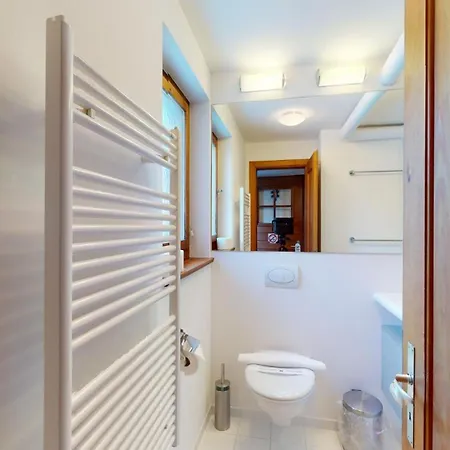 Dom wakacyjny Abitaziun Chesa Mulin Suot - Zuoz