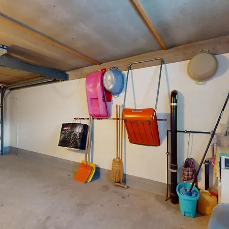 Abitaziun Chesa Mulin Suot - Dom wakacyjny Zuoz