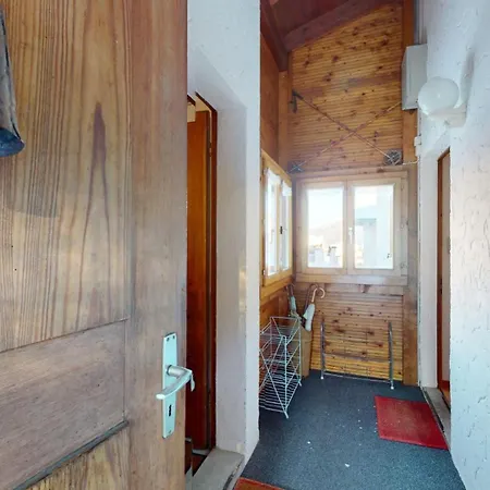 Abitaziun Chesa Mulin Suot -