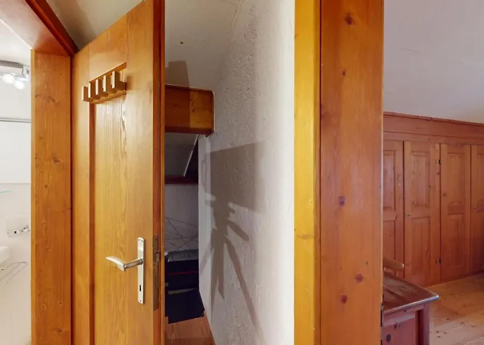 Abitaziun Chesa Mulin Suot -