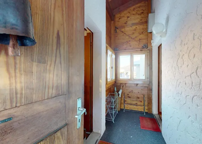 Abitaziun Chesa Mulin Suot -