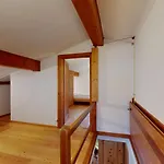 Abitaziun Chesa Mulin Suot - Tatil Evi *