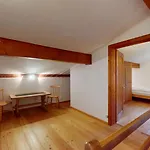 Abitaziun Chesa Mulin Suot - Tatil Evi