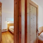 Tatil Evi Abitaziun Chesa Mulin Suot - Zuoz