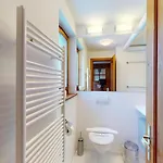 Tatil Evi Abitaziun Chesa Mulin Suot - Zuoz